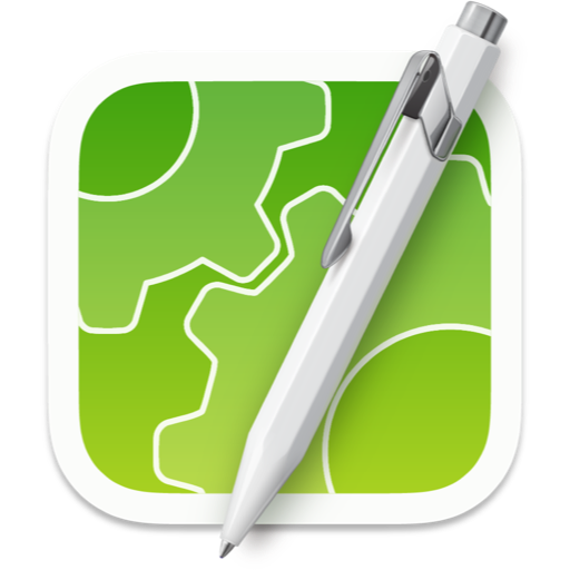 CotEditor for Mac(轻量级纯文本编辑器)缩略图