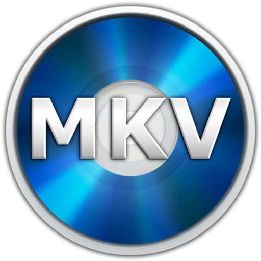 MakeMKV for mac(MKV视频格式转换工具)缩略图