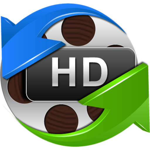 Tipard HD Converter for mac(高清视频格式转换器)缩略图