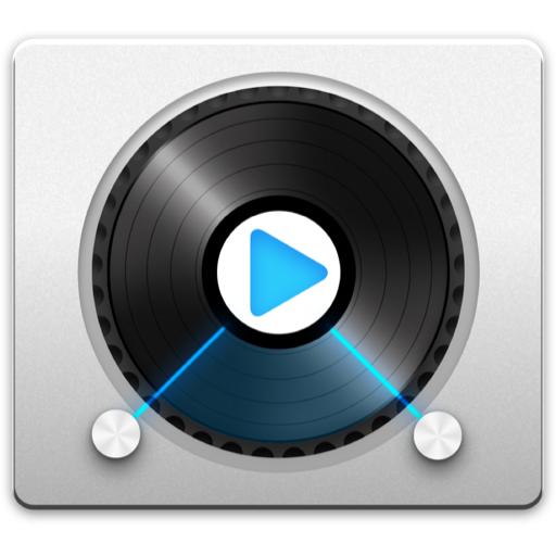 Audio Editor for Mac(声音编辑程序)缩略图