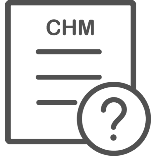 GM CHM Reader Pro for mac(CHM阅读器)缩略图
