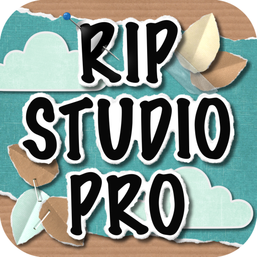 JixiPix Rip Studio Pro – 图片拼接处理软件缩略图