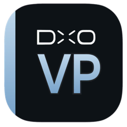 DxO ViewPoint 4 for Mac(照片修复校正工具)缩略图