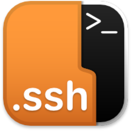 SSH Config Editor Pro for Mac(SSH配置文件管理器)缩略图