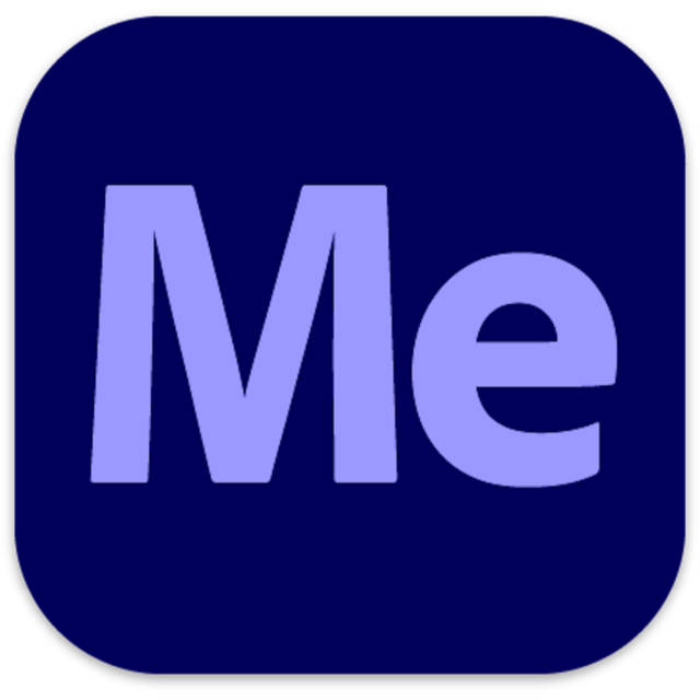 Media Encoder 2023 for Mac(ME 2023)缩略图