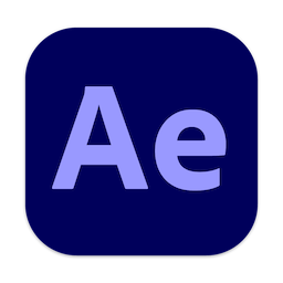 After Effects 2023 for Mac(AE2023)缩略图
