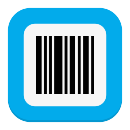 Barcode for Mac(条形码生成器)缩略图