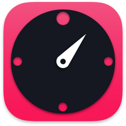 Chain Timer for mac(计时器软件)缩略图