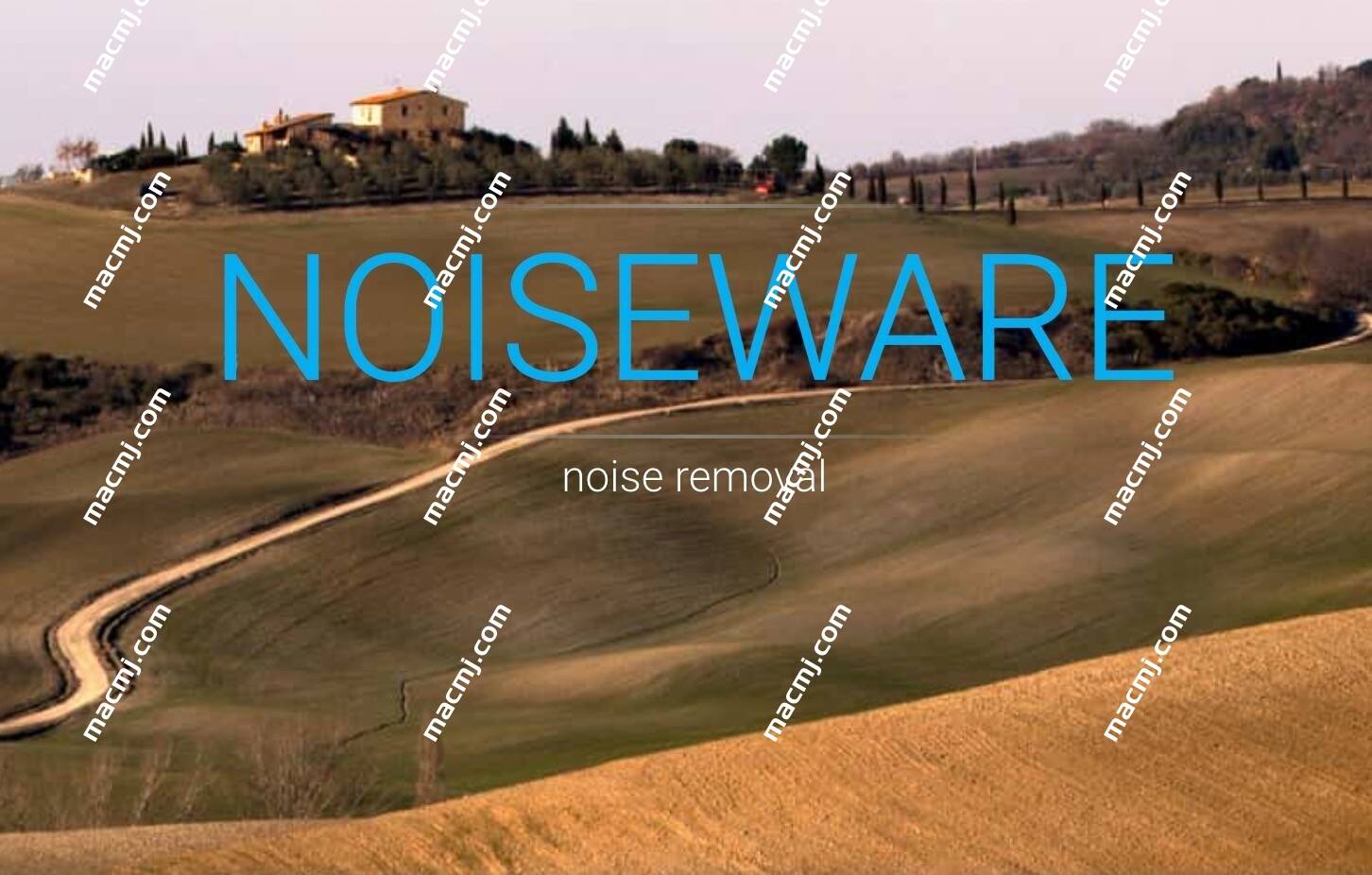 Noiseware for Mac(专业图像降噪滤镜) v5.1.3(5137)激活版