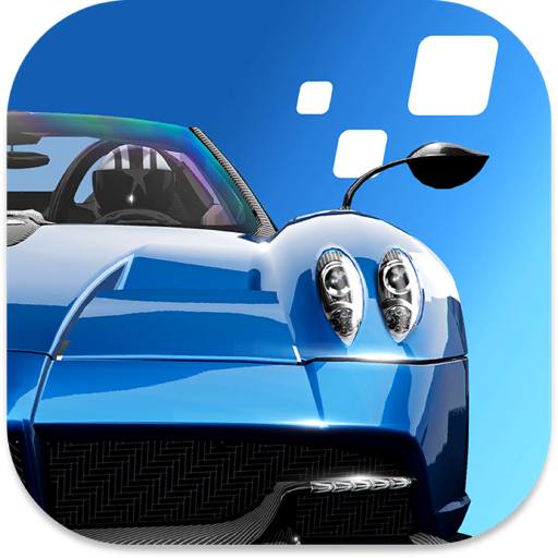 极速俱乐部 Gear Club Stradale Mac(赛车竞技游戏)原生版 V1.08.0单机版