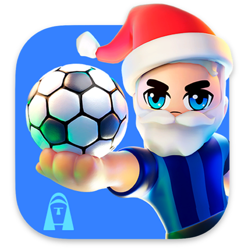 Charrua Soccer for mac(3D足球游戏) v8.45中文破解版
