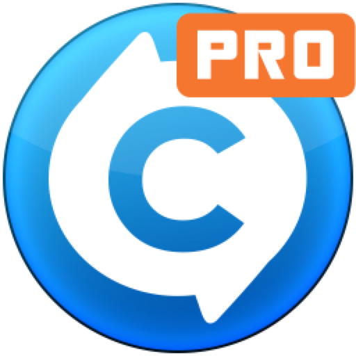 Total Video Converter Pro for Mac(超级转霸)缩略图