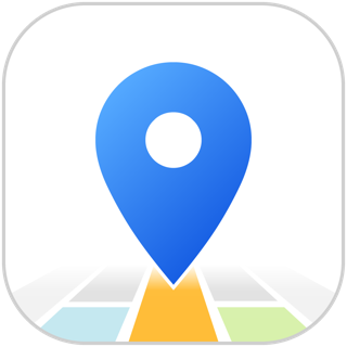 AnyGo for Mac(在iPhone / iPad上轻松模拟GPS位置)缩略图