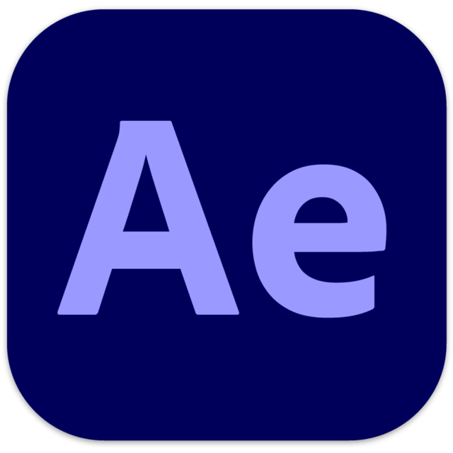 After Effects 2023 23.6.0.62 for Mac(AE2023) 视频后期优化处理缩略图