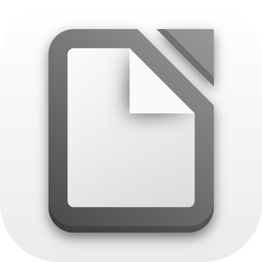LibreOffice for Mac(office办公套件)缩略图