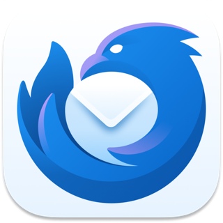 Thunderbird for Mac(雷鸟邮件)缩略图