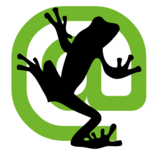 Screaming Frog SEO Spider Mac版(尖叫青蛙网络爬虫软件)缩略图