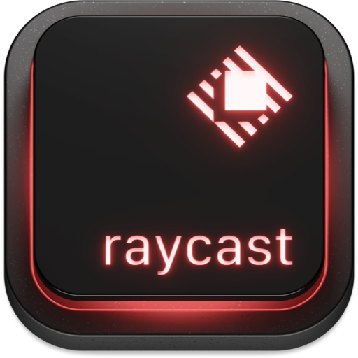 Raycast for mac – 快捷启动器缩略图