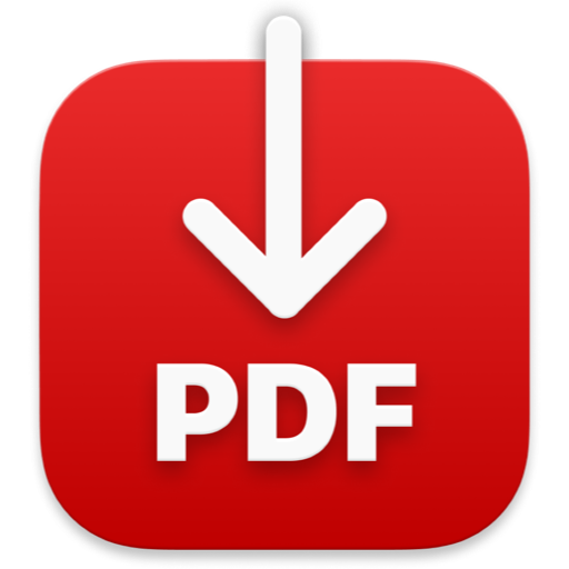 PDFify for mac(PDF编辑和处理应用)缩略图