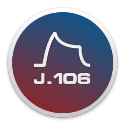 JU-106 Editor for mac(预设管理器和编辑器)