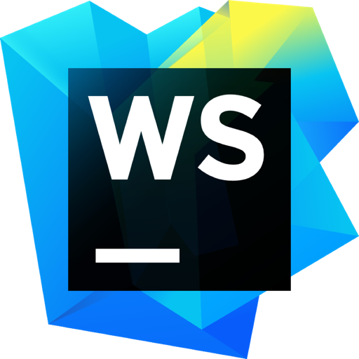 Jetbrains WebStorm v2023.2.3 – JavaScript开发工具