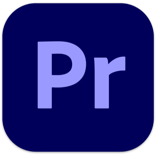 Premiere Pro 2023 for Mac(视频编辑处理)缩略图