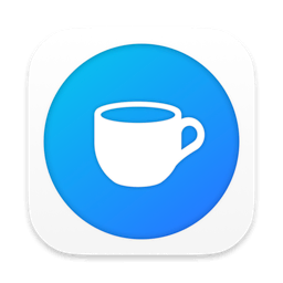 Caffeinated for Mac(系统防睡眠软件)