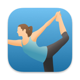 Pocket Yoga for mac(口袋瑜伽)
