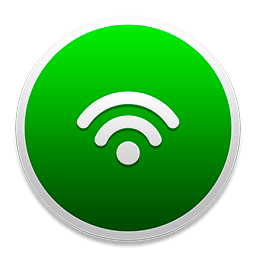 WiFiRadar Pro for Mac(WIFI监控软件)缩略图