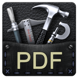 PDF Compressor & PDF Toolbox for Mac(PDF文件工具箱)