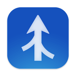 Araxis Merge Pro for mac(文件对比合并同步工具)缩略图