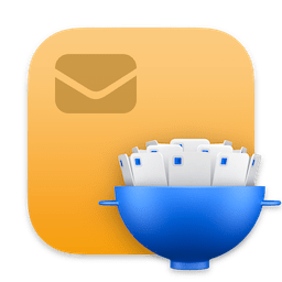 SpamSieve for Mac(垃圾邮件过滤软件)