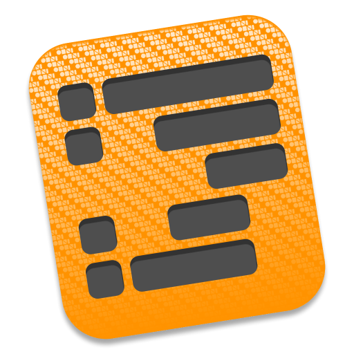 OmniOutliner 5 Essentials for Mac(信息大纲记录工具)缩略图