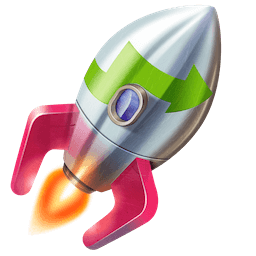Rocket Typist pro for mac(文本快速输入工具)