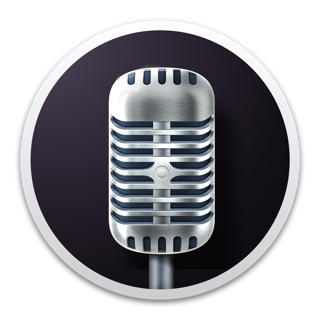 Pro Microphone for mac – 专业麦克风缩略图