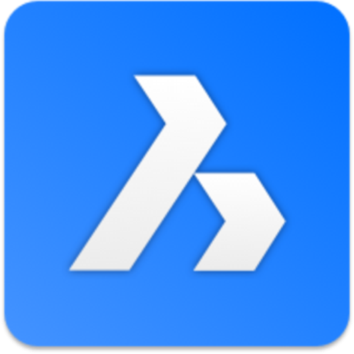 BricsCAD 23 for Mac(CAD建模软件)缩略图