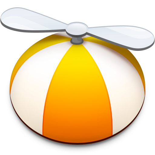 Little Snitch for Mac(小飞贼防火墙软件)缩略图