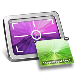 ScreenFloat for Mac(浮动屏幕截图软件)
