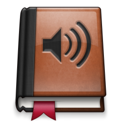 Audiobook Builder for Mac(有声读物生成器)缩略图