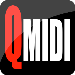 QMidi Pro for mac (终极多媒体卡拉OK播放器)缩略图