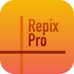 Repix Pro for Mac(图片处理软件)缩略图