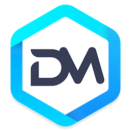 Donemax DMmenu for mac(Mac OS最佳开始菜单栏)