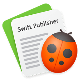 Swift Publisher 5 for Mac(专业版面设计工具)缩略图