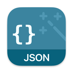 JSON Wizard for mac(JSON编辑工具)缩略图