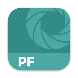 PhotoFoundry for Mac(图片滤镜编辑软件)缩略图