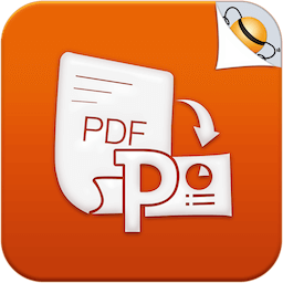 Flyingbee PDF to PowerPoint for Mac(飞蜂pdf转ppt工具)