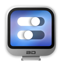 BetterDisplay Pro for mac(显示器管理管理软件)缩略图