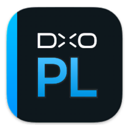 DxO PhotoLab 7 for mac RAW照片编辑软件