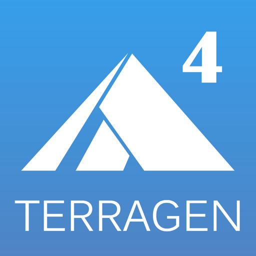 Terragen 4 for Mac(自然环境渲染工具)缩略图