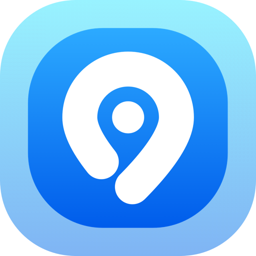 FonesGo Location Changer for Mac(强大的iOS设备GPS位置更改软件)缩略图